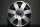 17 Zoll Ford Mondeo II (2000 - 2007) Alufelgen 6,5x17/ET52,5, 5/108, 3S71-CA / Ronal /