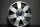 17 Zoll Ford Mondeo II (2000 - 2007) Alufelgen 6,5x17/ET52,5, 5/108, 3S71-CA / Ronal /