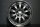 18 Zoll Rial Alufelgen 8x18/ET40, 5x112, KBA 46344, BE808