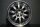 18 Zoll Rial Alufelgen 8x18/ET40, 5x112, KBA 46344, BE808