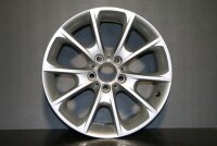 18 Zoll 3er BMW F30 ff Alufelgen / 6796250 / 6796251 / V-Speiche 398