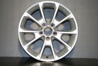 18 Zoll 3er BMW F30 ff Alufelgen / 6796250 / 6796251 / V-Speiche 398