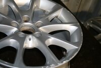 18 Zoll 3er BMW F30 ff Alufelgen / 6796250 / 6796251 / V-Speiche 398