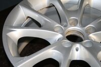 18 Zoll 3er BMW F30 ff Alufelgen / 6796250 / 6796251 / V-Speiche 398