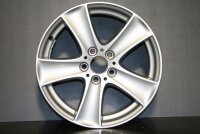 18 Zoll BMW X5 (E70) Alufelgen 8,5x18/ET46, 5/120,...