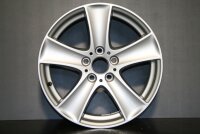 18 Zoll BMW X5 (E70) Alufelgen 8,5x18/ET46, 5/120, 6770200 / Sternspeiche 209 / Styling 209