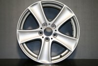 18 Zoll BMW X5 (E70) Alufelgen 8,5x18/ET46, 5/120, 6770200 / Sternspeiche 209 / Styling 209