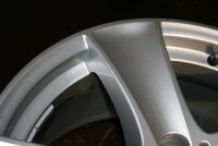 18 Zoll BMW X5 (E70) Alufelgen 8,5x18/ET46, 5/120, 6770200 / Sternspeiche 209 / Styling 209
