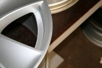 18 Zoll BMW X5 (E70) Alufelgen 8,5x18/ET46, 5/120, 6770200 / Sternspeiche 209 / Styling 209