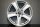 18 Zoll BMW X5 (E70) Alufelgen 8,5x18/ET46, 5/120, 6770200 / Sternspeiche 209 / Styling 209