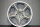 17 Zoll BMW X5 (E53) Alufelgen 7,5x17/ET40, 5/120, 1096159-13 / Sternspeiche 57 / Styling 57
