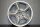 17 Zoll BMW X5 (E53) Alufelgen 7,5x17/ET40, 5/120, 1096159-13 / Sternspeiche 57 / Styling 57