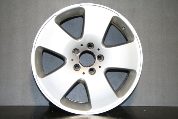 17 Zoll Mercedes S-Klasse (W221) Alufelgen 8x17/ET43, 5/112, A221 401 03 02