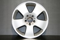 17 Zoll Mercedes S-Klasse (W221) Alufelgen 8x17/ET43, 5/112, A221 401 03 02