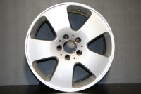 17 Zoll Mercedes S-Klasse (W221) Alufelgen 8x17/ET43, 5/112, A221 401 03 02