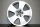 17 Zoll Mercedes S-Klasse (W221) Alufelgen 8x17/ET43, 5/112, A221 401 03 02