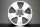 17 Zoll Mercedes S-Klasse (W221) Alufelgen 8x17/ET43, 5/112, A221 401 03 02