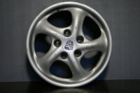 17 Zoll Porsche 911 (996) Alufelgen 996 362 126 00 / 996...
