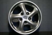 17 Zoll Porsche 911 (996) Alufelgen 996 362 126 00 / 996...