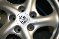 17 Zoll Porsche 911 (996) Alufelgen 996 362 126 00 / 996 362 126 05