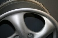 17 Zoll Porsche 911 (996) Alufelgen 996 362 126 00 / 996 362 126 05