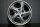 17 Zoll Porsche 911 (996) Alufelgen 996 362 126 00 / 996 362 126 05