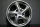17 Zoll Porsche 911 (996) Alufelgen 996 362 126 00 / 996 362 126 05