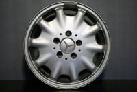 15 Zoll Mercedes E-Klasse (W210) Alufelgen 7x15/ET37,...