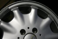 15 Zoll Mercedes E-Klasse (W210) Alufelgen 7x15/ET37, 5/112, A210 401 01 02