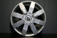 18 Zoll Renault Megane II (M0), 2.0T, 2.0DCi Alufelgen...