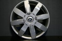 18 Zoll Renault Megane II (M0), 2.0T, 2.0DCi Alufelgen...