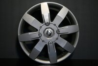 18 Zoll Renault Megane II (M0), 2.0T, 2.0DCi Alufelgen 7,5x18/ET68, 5/108, 8200 266 225 - A / 7815-1 SR