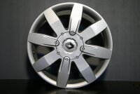 18 Zoll Renault Megane II (M0), 2.0T, 2.0DCi Alufelgen 7,5x18/ET68, 5/108, 8200 266 225 - A / 7815-1 SR
