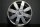 18 Zoll Renault Megane II (M0), 2.0T, 2.0DCi Alufelgen 7,5x18/ET68, 5/108, 8200 266 225 - A / 7815-1 SR