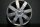 18 Zoll Renault Megane II (M0), 2.0T, 2.0DCi Alufelgen 7,5x18/ET68, 5/108, 8200 266 225 - A / 7815-1 SR