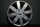 18 Zoll Renault Megane II (M0), 2.0T, 2.0DCi Alufelgen 7,5x18/ET68, 5/108, 8200 266 225 - A / 7815-1 SR