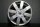 18 Zoll Renault Megane II (M0), 2.0T, 2.0DCi Alufelgen 7,5x18/ET68, 5/108, 8200 266 225 - A / 7815-1 SR
