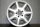 16 Zoll Mercedes C-Klasse W203 Alufelgen 7x16/ET37, 5/112, A203 401 03 02