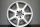 16 Zoll Mercedes C-Klasse W203 Alufelgen 7x16/ET37, 5/112, A203 401 03 02