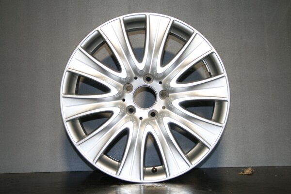 18 Zoll Mercedes S-Klasse W222 Alufelgen 8x18/ET41, 5/112, A222 401 0902