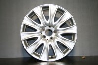 18 Zoll Mercedes S-Klasse W222 Alufelgen 8x18/ET41,...