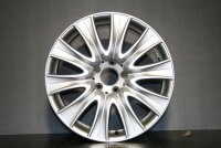 18 Zoll Mercedes S-Klasse W222 Alufelgen 8x18/ET41, 5/112, A222 401 0902