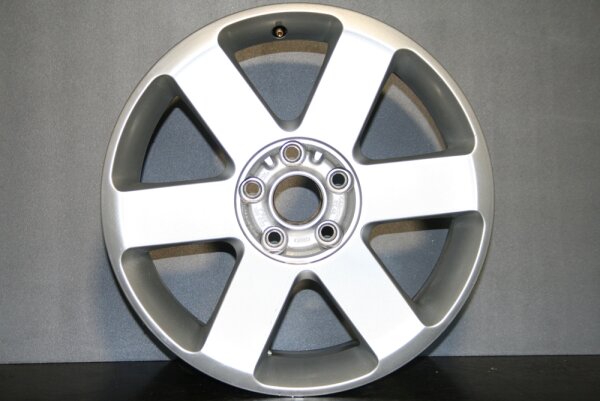 17 Zoll Audi Audi A4 (8E, B5) Alufelgen 7,5x17/ET45, 5/112, 8E0 601 025 J