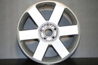 17 Zoll Audi Audi A4 (8E, B5) Alufelgen 7,5x17/ET45,...