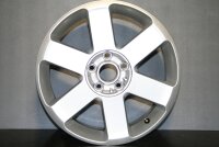 17 Zoll Audi Audi A4 (8E, B5) Alufelgen 7,5x17/ET45,...