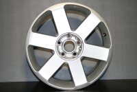 17 Zoll Audi Audi A4 (8E, B5) Alufelgen 7,5x17/ET45, 5/112, 8E0 601 025 J