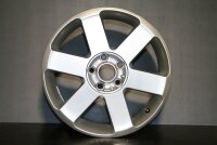 17 Zoll Audi Audi A4 (8E, B5) Alufelgen 7,5x17/ET45, 5/112, 8E0 601 025 J
