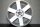 17 Zoll Audi Audi A4 (8E, B5) Alufelgen 7,5x17/ET45, 5/112, 8E0 601 025 J