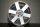 17 Zoll Audi Audi A4 (8E, B5) Alufelgen 7,5x17/ET45, 5/112, 8E0 601 025 J