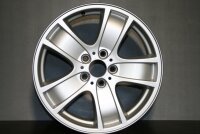 18 Zoll BMW X5 (E53) Alufelgen 8x18/ET40, 5/120, 6757355 / Sternspeiche 99 / Styling 99
